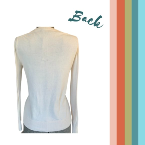 Banana Republic Knit Sweater - Picture 3 of 4